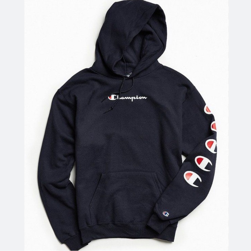 Champion - Picture 4 of 13